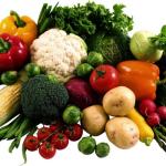 Продам фруткы и овощи оптом, мелким оптом, розница. Фрукты и овощи оптом в Губкине.