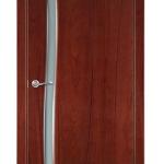 Торгово-производственная компания ООО "НАШИ" производит и продает межкомнатные деревянные шпонированные двери в Москве