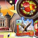 ТурСувенир - продажа и изготовление сувениров российской тематики оптом в Москве