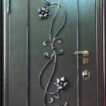 Металлические двери. в Кашире
