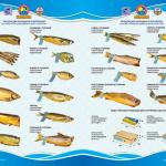 Соленая, Копченая, Вяленая, Пресервы Свежемороженная рыба в Уфе