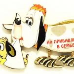 Новогодние сувениры от российского производителя оптом в Анапе