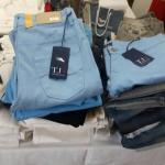 Брендовая одежда и аксессуары от ведущих итальянских производителей  в Санкт-Петербурге