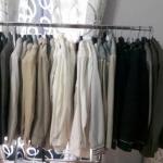 Брендовая одежда и аксессуары от ведущих итальянских производителей  в Санкт-Петербурге