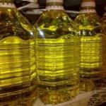Greenfield Incorporation sells sunflower seed oil  в Белоруссии (в Беларуси)