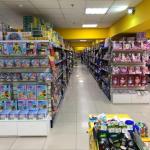 Оптовая продажа игрушек и товаров для детей в Краснодаре